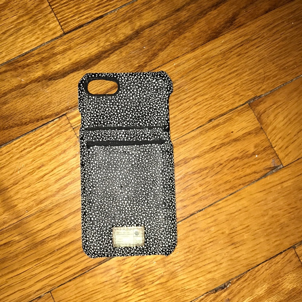 Trendy Hex iPhone 7 case